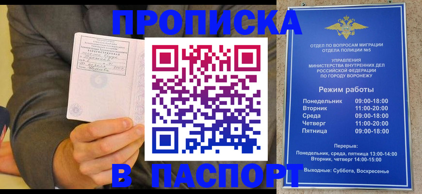 регистрация в Камчатском крае
